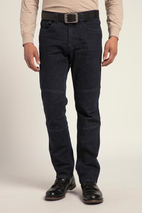 Produktbild JP1880 Workwear-Jeans, Denim, Workwear, 5-Pocket, Regular Fit, bis Gr. 70 (60)