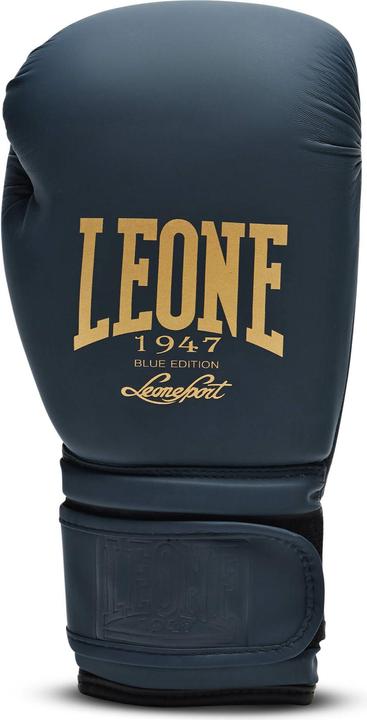 Image du produit Leone Gants de boxe (12 OZ, Taille unique)