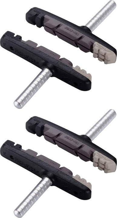 Produktbild BBB Bremsschuh Cantistop Deluxe (Gummi)