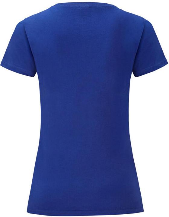 Image du produit Fruit of the Loom - T-shirt ICONIC - Femme (XS)