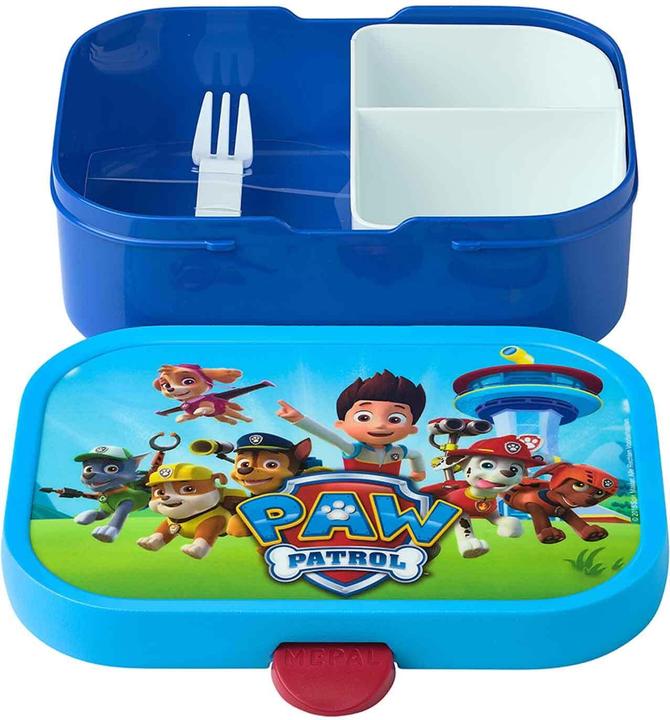 Immagine prodotto Mepal Cestino per il pranzo del campus - Paw Patrol