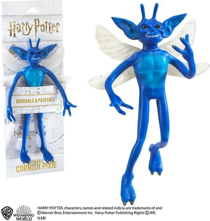 Actual product image Noble Collection Harry Potter: Secret Santa