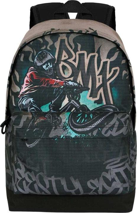 Actual product image ProDG FAN HS Backpack 2.2 Rise (24 l)