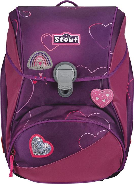 Produktbild Scout Superflash Alpha Set 4-teilig (20 l)
