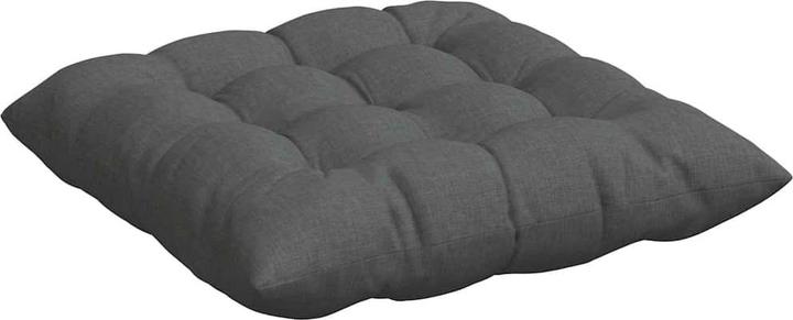 Image du produit vidaXL Sitzkissen (40 x 40 x 6 cm)