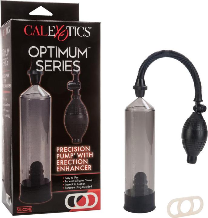 Immagine prodotto CalExotics Pompa di precisione con potenziatore