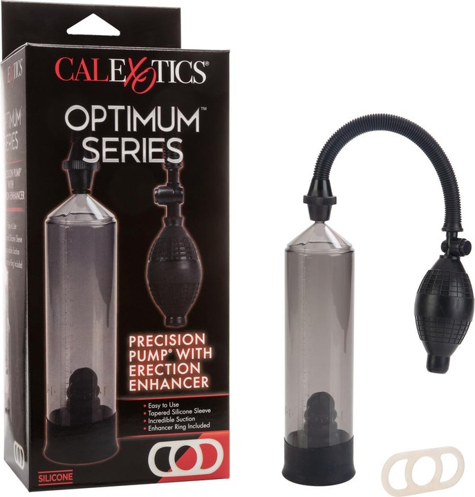 Produktbild CalExotics Precision Pump With Enhancer