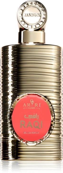 Immagine prodotto Hamidi Raqi Eau De Parfum Unisex (Eau de parfum, 100 ml)