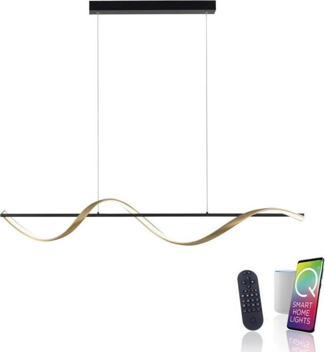 Actual product image Neuhaus 2385-13 (3100 lm)