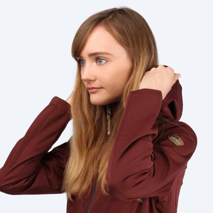 Produktbild Icepeak Pukalani Jacke (XS)