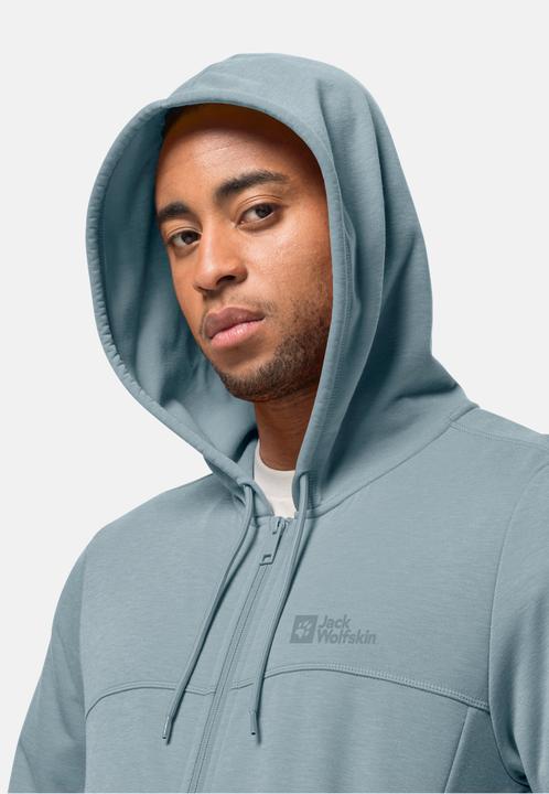 Produktbild Jack Wolfskin Waldsee Hooded Jkt M (L)