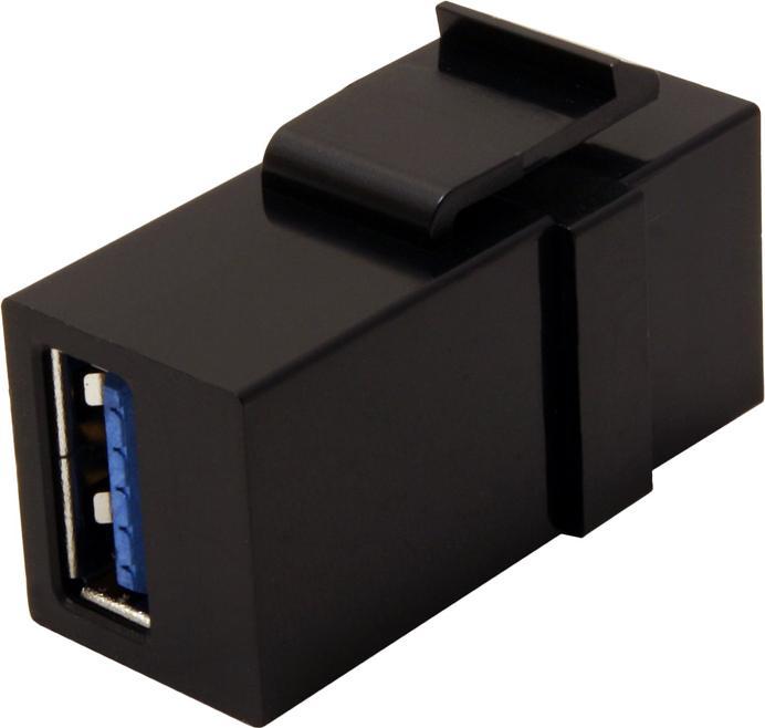 Produktbild Value USB 3.0 Keystone Modul (USB 3.0)