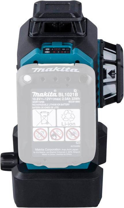 Immagine prodotto Makita SK 700 (Laser multilinea)