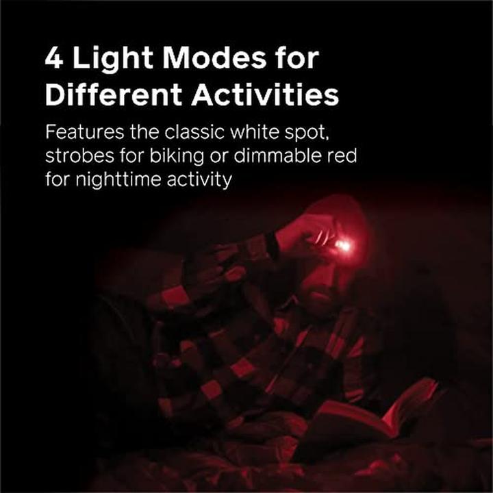 Produktbild Biolite HeadLamp 325 (325 lm)