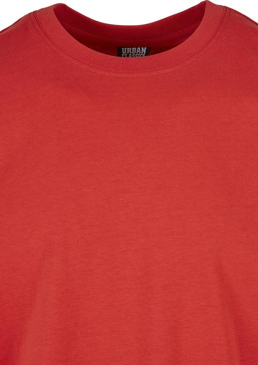 Image du produit Urban Classics Tee de base - 5154 (3XL)