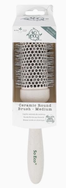 Image du produit ECO Ceramic Rundbürste – Medium