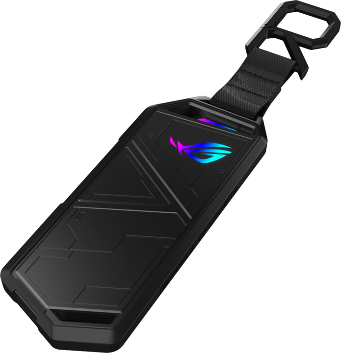 Produktbild ASUS ROG Strix Arion (M.2)