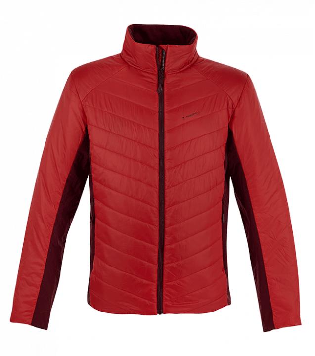 Produktbild Therm-ic PowerJacket Geschwindigkeit (L)