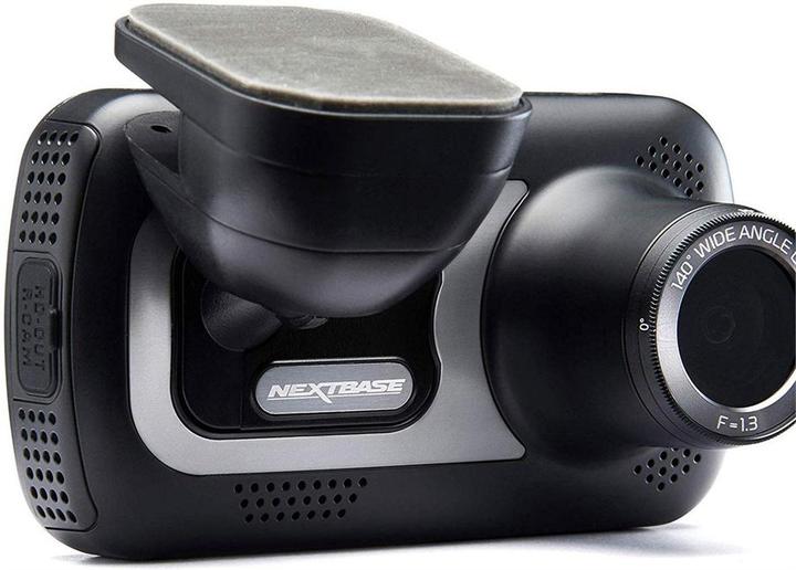 Actual product image Nextbase 522GW (Accelerometer, Bluetooth, Built-in display, GPS receiver, Wi-Fi, HD)
