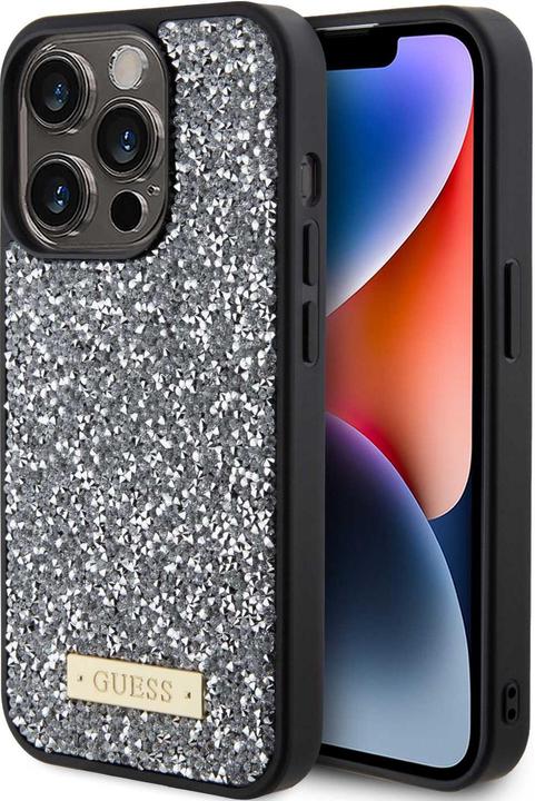 Image du produit Guess Hard Case (Apple iPhone 15 Pro Max)