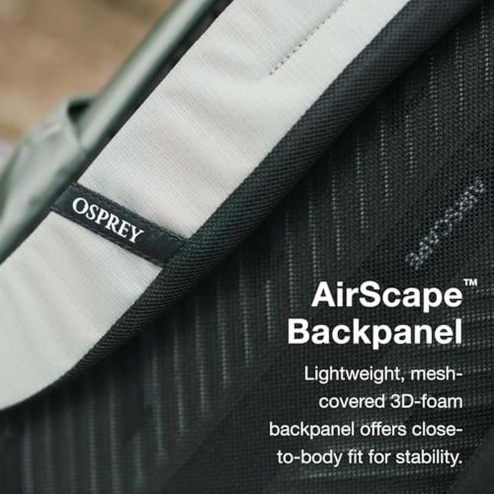 Produktbild Osprey Astronova Daypack 49.5 cm Laptopfach (46 l)