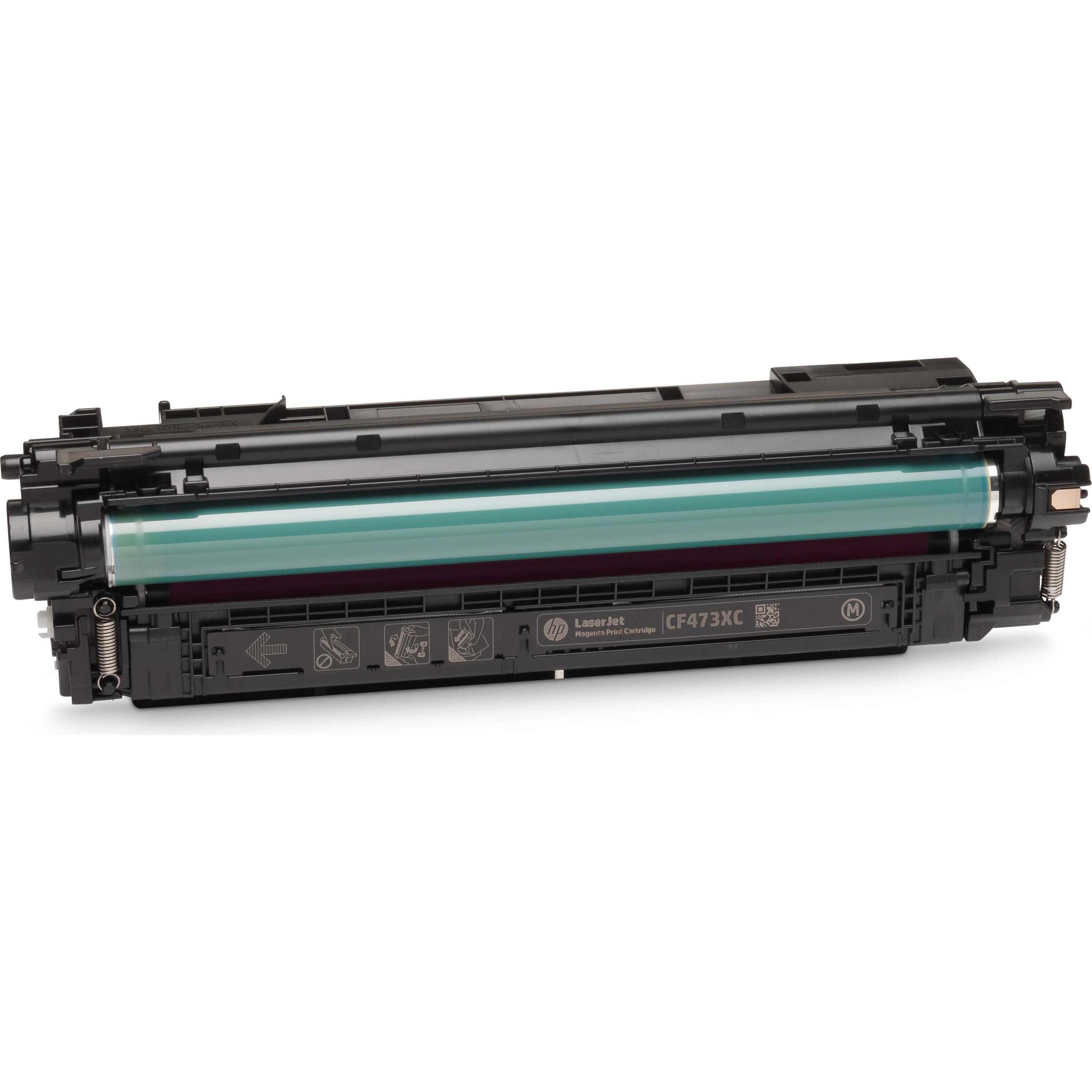Thumbnail - HP, Toner, 657x (M)
