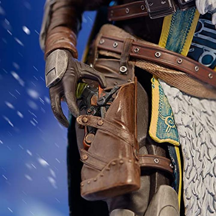Produktbild Numskull Destiny: Variks - Figur