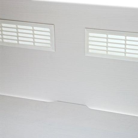 Image du produit Lifetime Kidsrooms Eléments d'armoire (sans portes) (53 cm)