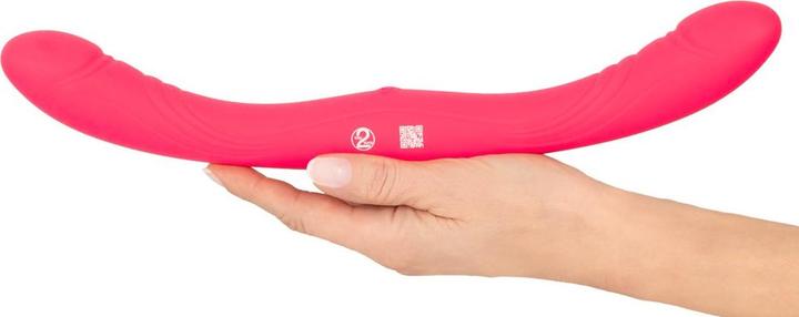 Immagine prodotto Couples Choice Double Vibrator