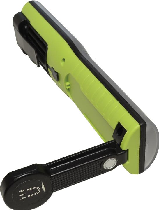 Image du produit Tracon Hochleistungs-Handampe LED (1000 lm)