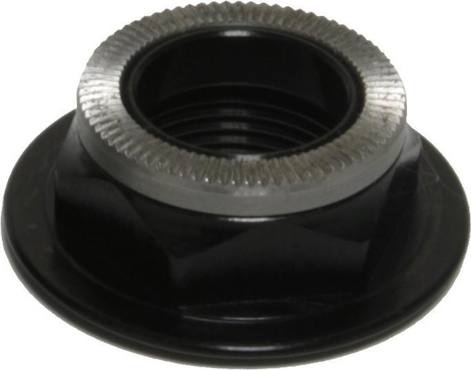 Image du produit Onyx Knurled