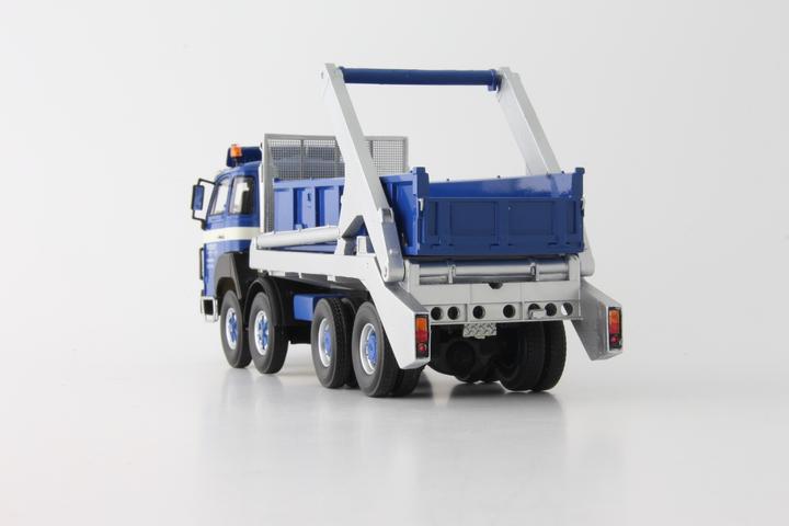 Produktbild Ace Saurer D330 B F8x4 Welaki