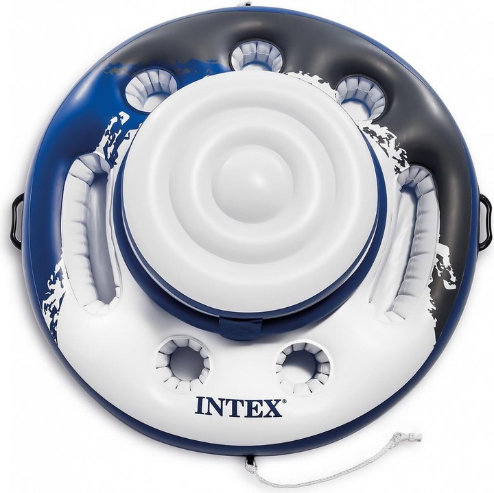 Actual product image Intex Chill