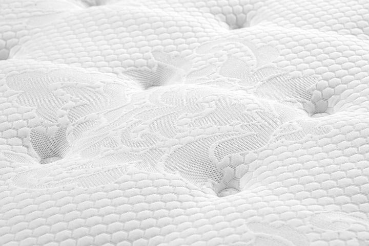 Image du produit Ysmée Meyani (140 x 190 cm, Noyau de printemps)