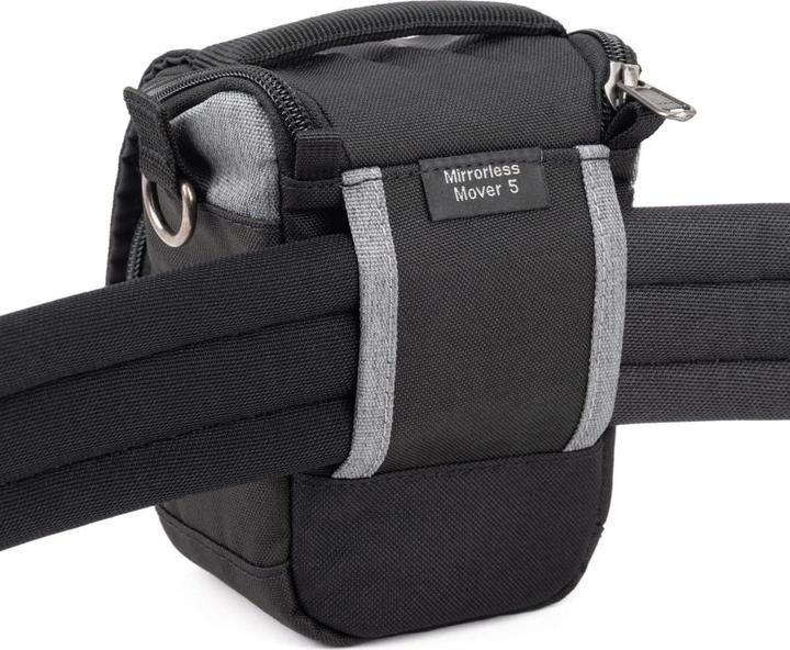 Produktbild Think Tank Mirrorless Mover 5 grau (Neuheit)