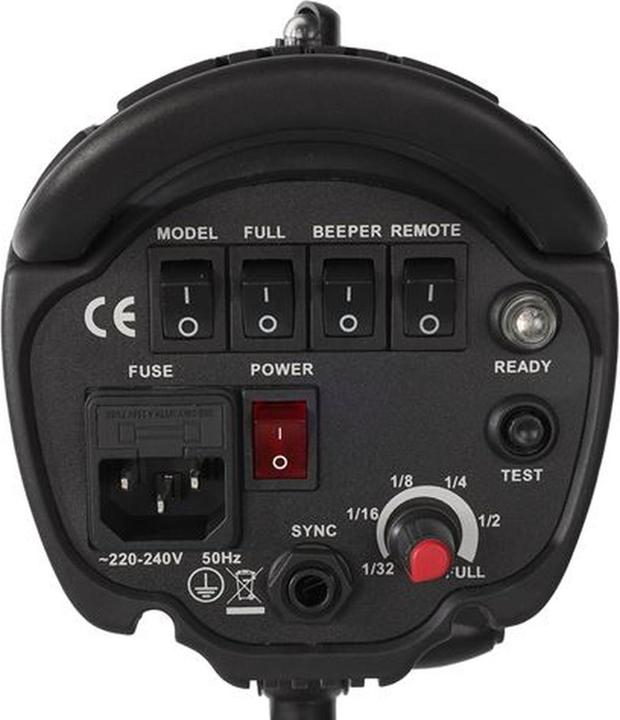 Produktbild Falcon Eyes Studioblitz TF-300A (300 W, Blitzkopf)