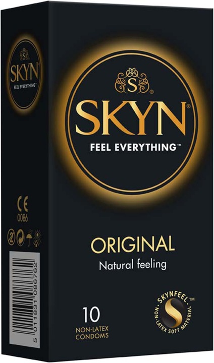 Productafbeelding Skyn Mates Original 10 pakjes (10 Pcs.)