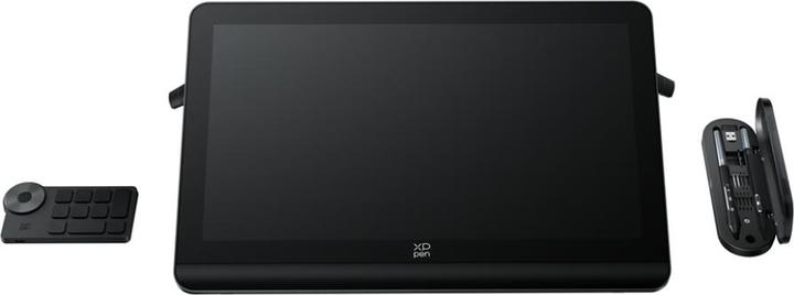 Actual product image XP-Pen Artist Pro 19 Gen. 2 (19", 5080 lpi)