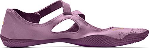 Actual product image Vibram V-Soul Lavendel (41)