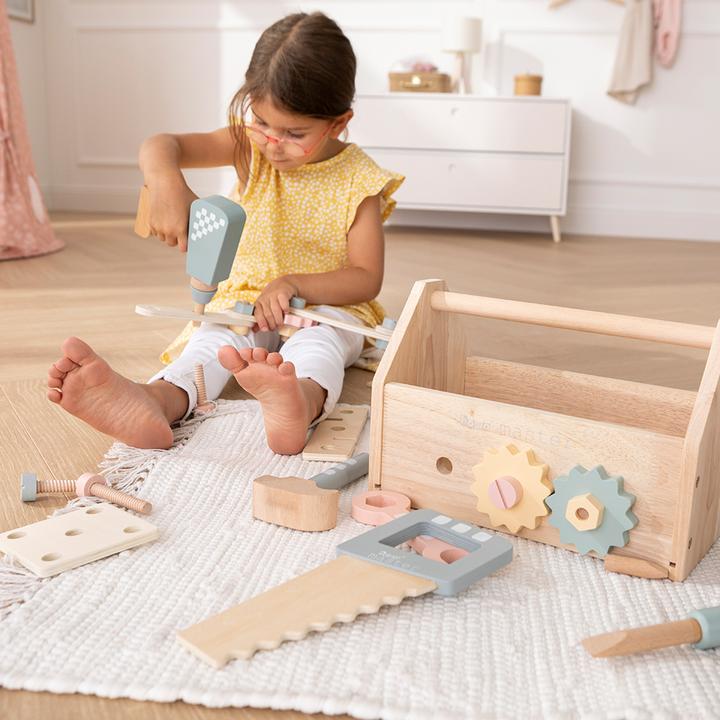 Image du produit Howa Boîte à outils