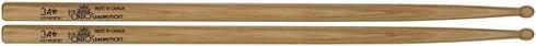 Produktbild Los Cabos Hickory Sticks 3A (Schlagzeug)