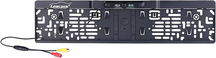 Image du produit Lescars Caméra de recul sans fil