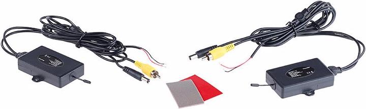 Image du produit Lescars Caméra de recul sans fil