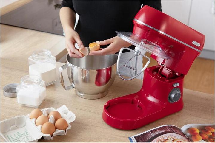 Image du produit Sencor STM 3754RD-EUE3 (1000 W, 4 l)