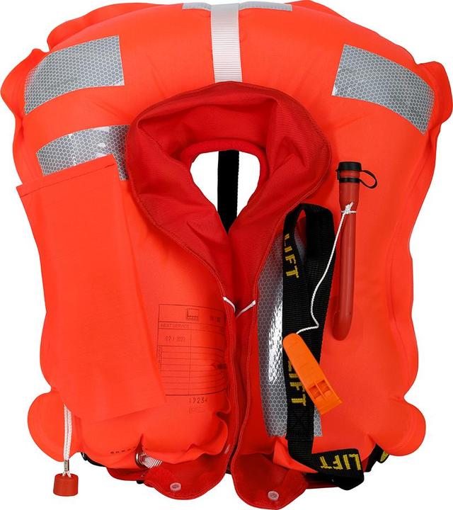 Produktbild Secumar Arkona (One Size, 20 - 35 kg, 30 - 40 kg, 40 - 50 kg)
