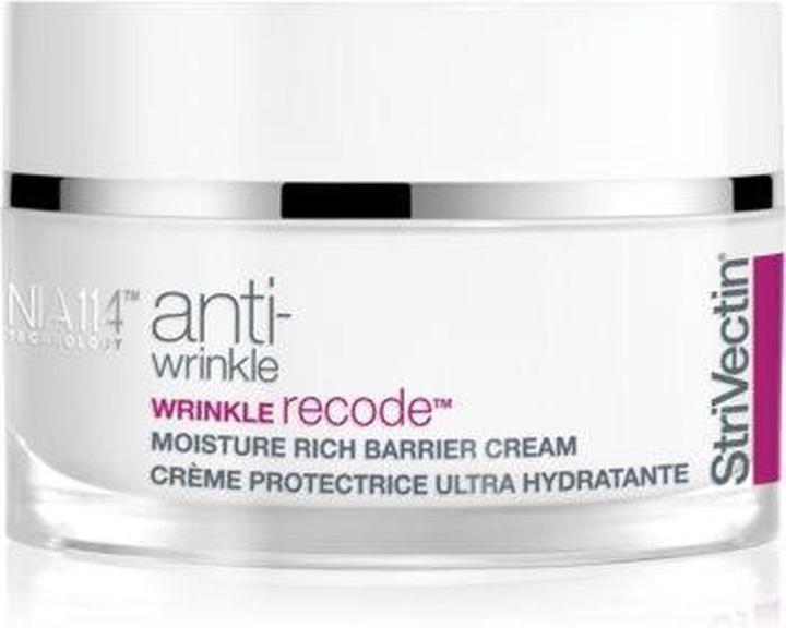 Actual product image StriVectin Wrinkle Recode (50 ml, Day cream)
