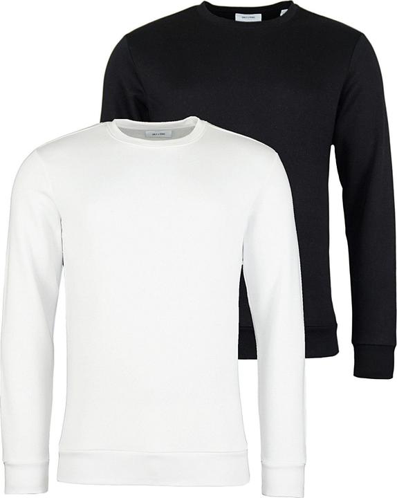 Actual product image Only & Sons Sweatshirt CHASE Pullover (L)