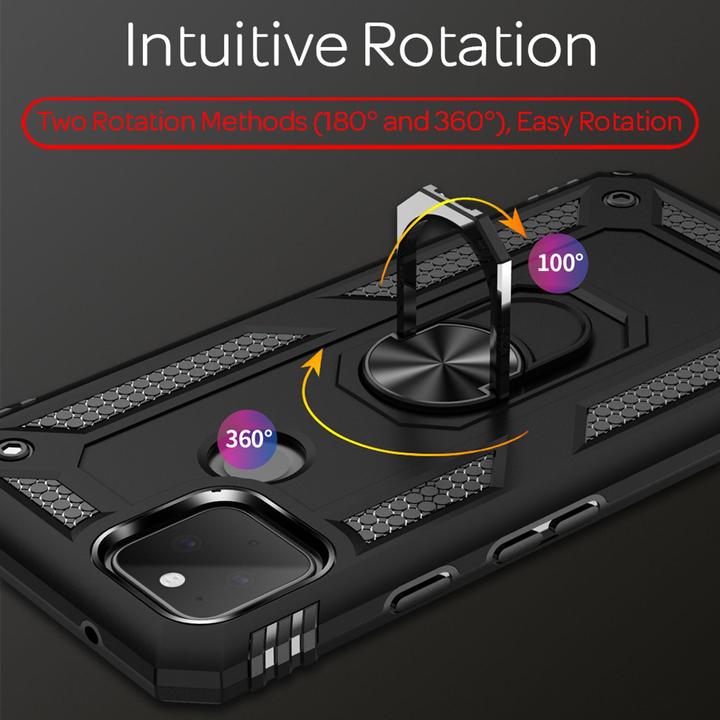 Immagine prodotto Nalia Custodia (Google Pixel 5)