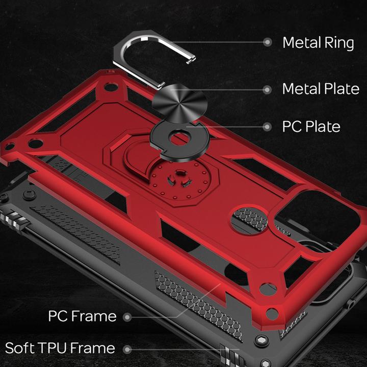 Immagine prodotto Nalia Custodia (Google Pixel 5)