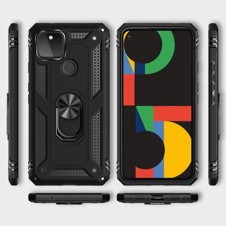 Immagine prodotto Nalia Custodia (Google Pixel 5)